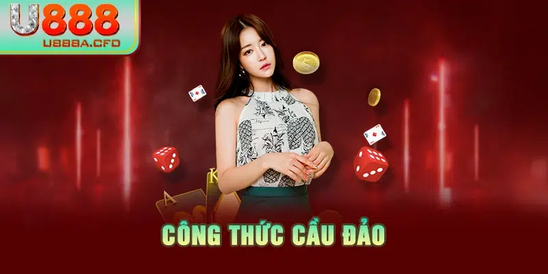 Công thức cầu đảo