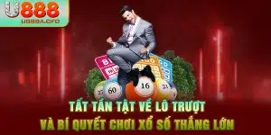 Tất Tần Tật Về Lô Trượt Và Bí Quyết Chơi Xổ Số Thắng Lớn